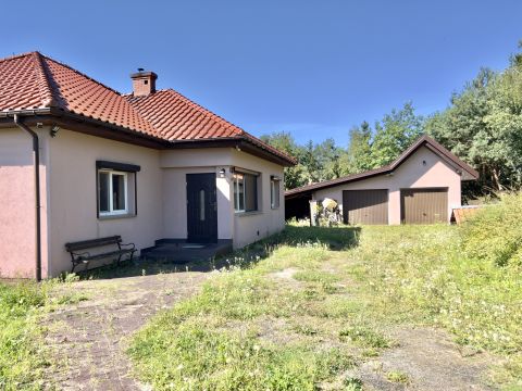 Sprzedaż Dom Świdnica Polska, pow. średzki