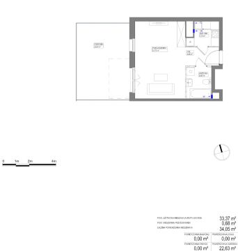 Sprzedaż Mieszkanie Bemowo, Warszawa