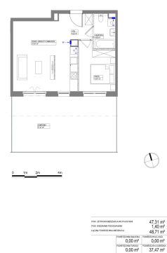 Sprzedaż Mieszkanie Bemowo, Warszawa