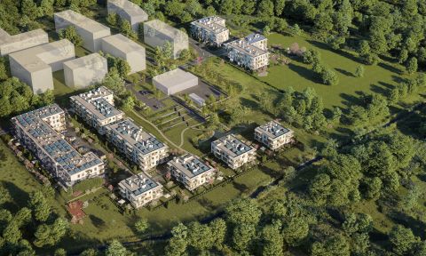 Sprzedaż Mieszkanie Mokotów, Warszawa