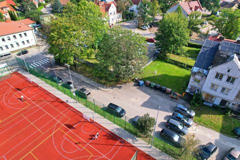 Sprzedaż Działka Sokola, Olecko