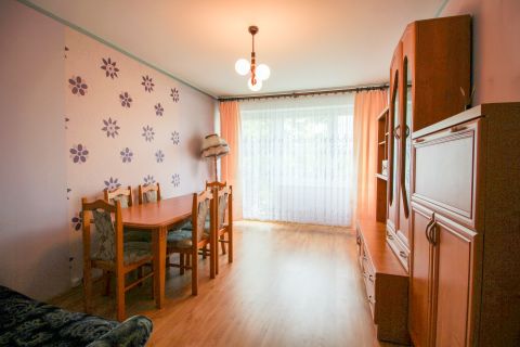 Sprzedaż Mieszkanie Cicha, Piaski, Pabianice