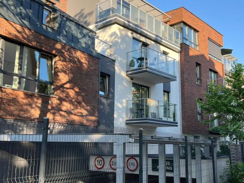 Sprzedaż Mieszkanie Piastowska, Oliwa, Gdańsk