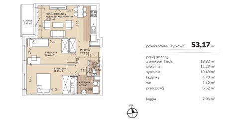 Sprzedaż Mieszkanie null