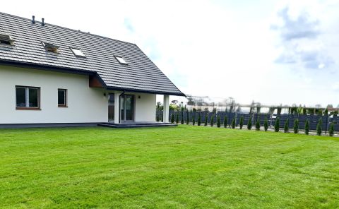 Sprzedaż Dom Łubna, pow. piaseczyński