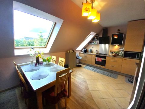 Sprzedaż Mieszkanie Jelenia Góra