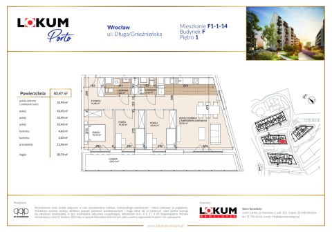 Sprzedaż Mieszkanie null