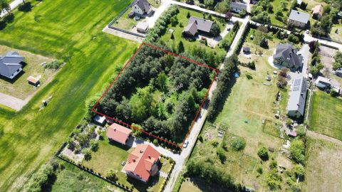 Sprzedaż Działka Wilanów, pow. jędrzejowski