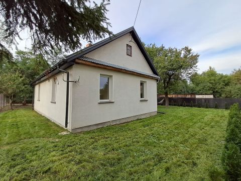 Sprzedaż Dom Kolechowice-Kolonia, pow. lubartowski