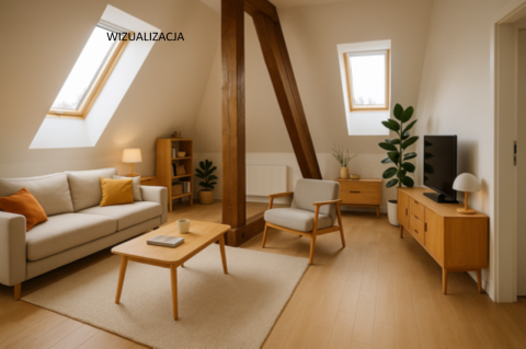 Sprzedaż Mieszkanie Kopernika, Nidzica