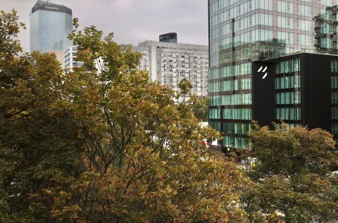 Sprzedaż Mieszkanie Żelazna, Śródmieście, Warszawa