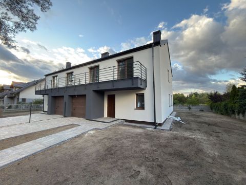 Sprzedaż Dom Osowiec, pow. grodziski