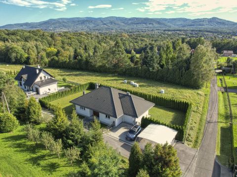 Sprzedaż Dom Łazy, pow. bielski