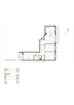 Sprzedaż Mieszkanie Bieżanów, Kraków