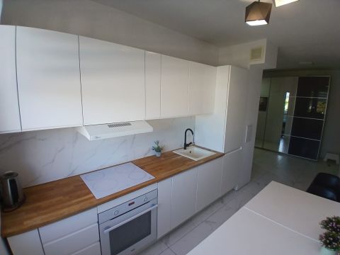 Sprzedaż Mieszkanie Heroldów, Bielany, Warszawa