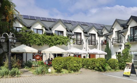 Sprzedaż Hotelowo-gastronomiczne 1 Maja, Busko-Zdrój