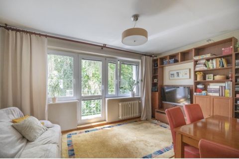 Sprzedaż Mieszkanie Capri, Mokotów, Warszawa