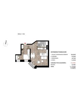 Sprzedaż Mieszkanie Śródmieście, Łódź