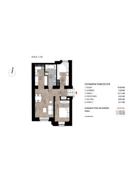 Sprzedaż Mieszkanie Śródmieście, Łódź