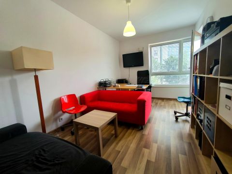 Sprzedaż Mieszkanie Nowaka-Jeziorańskiego, Praga Południe, Warszawa