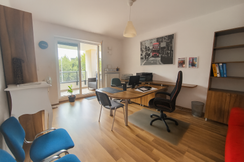 Sprzedaż Mieszkanie Nowaka-Jeziorańskiego, Praga Południe, Warszawa