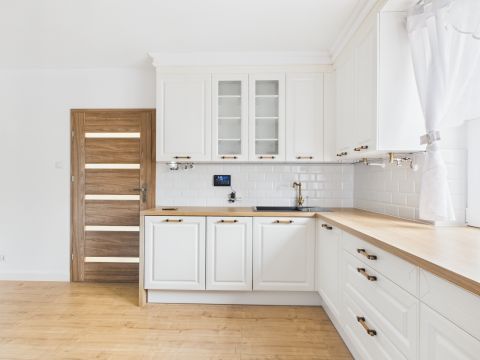 Sprzedaż Mieszkanie Brzozowa, Ruszów, pow. zgorzelecki