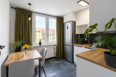 Sprzedaż Mieszkanie Sidorska, Biała Podlaska