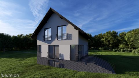 Sprzedaż Dom Dąb, Jaworzno