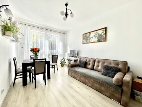 Sprzedaż Mieszkanie Plac Tysiąclecia Państwa Polskiego, Ostróda