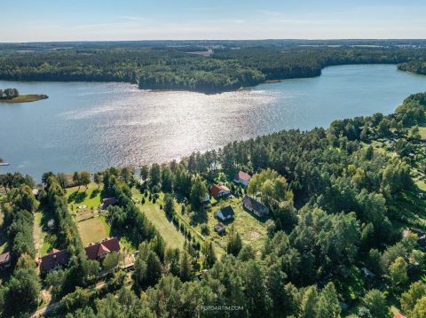 Sprzedaż Dom Waplewo, pow. olsztyński