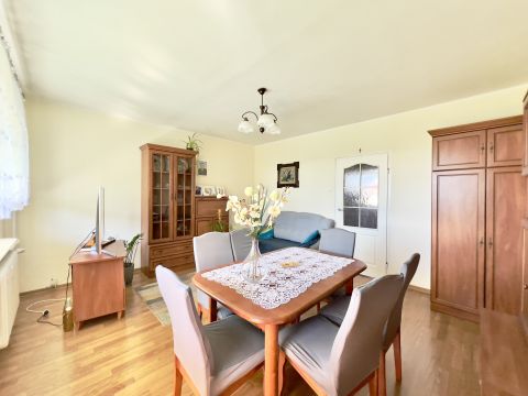 Sprzedaż Mieszkanie Andersa, Osiedle XXX lecia, Iława