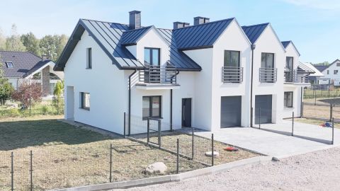 Sprzedaż Dom Łoś, pow. piaseczyński