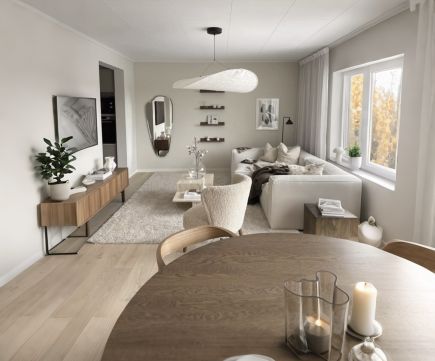 Sprzedaż Mieszkanie Garby, pow. poznański