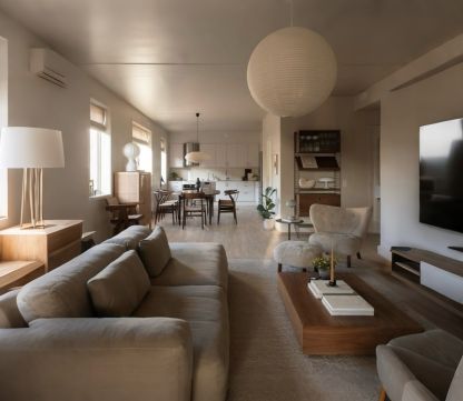 Sprzedaż Mieszkanie Garby, pow. poznański