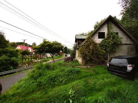 Sprzedaż Dom Dziwiszów, pow. jeleniogórski