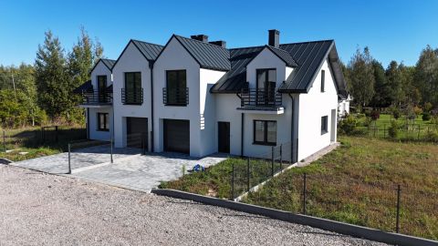 Sprzedaż Dom Łoś, pow. piaseczyński