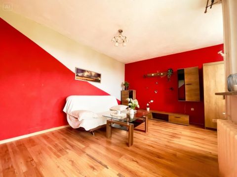 Sprzedaż Mieszkanie Jana karskiego, Ruda Śląska