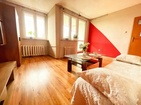 Sprzedaż Mieszkanie Jana karskiego, Ruda Śląska