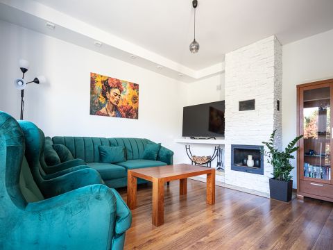 Sprzedaż Mieszkanie XXI Wieku, Józefosław, pow. piaseczyński