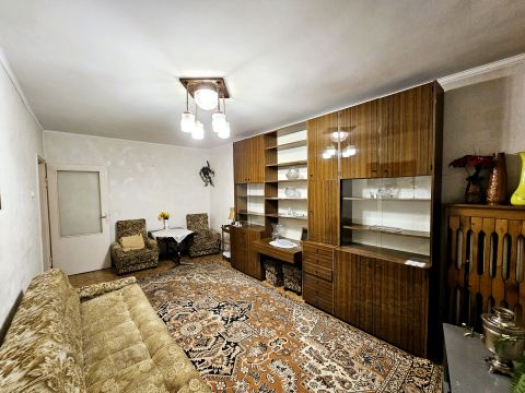 Sprzedaż Mieszkanie Górna, Łódź