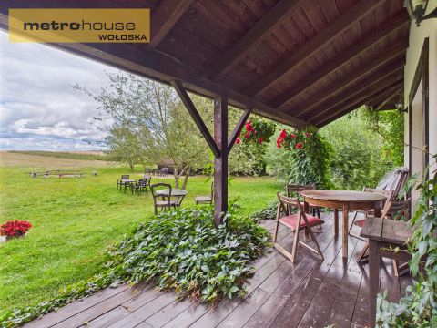 Sprzedaż Dom Grzegorzowice, pow. ostrowiecki