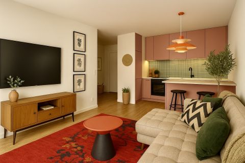 Sprzedaż Mieszkanie Lubicka, Toruń