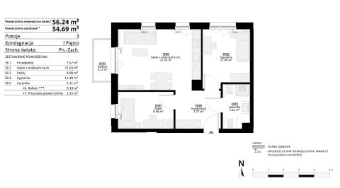 Sprzedaż Mieszkanie null