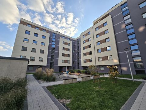 Sprzedaż Mieszkanie Okopowa, Bałuty, Łódź