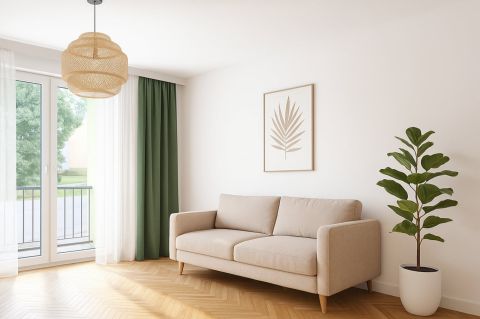 Sprzedaż Mieszkanie Andersa, Chełmek, pow. oświęcimski