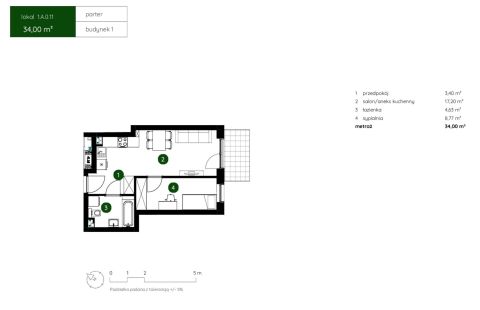 Sprzedaż Mieszkanie Bieżanów-Prokocim, Kraków
