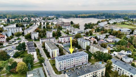 Sprzedaż Mieszkanie Konopnickiej, Iława