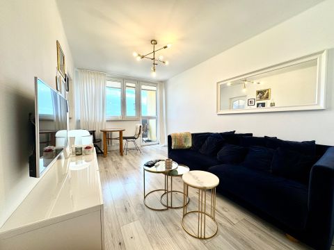 Sprzedaż Mieszkanie Chalotta, Rybnik