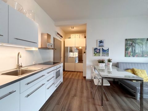 Sprzedaż Mieszkanie Lotnicza, Sianożęty, pow. kołobrzeski