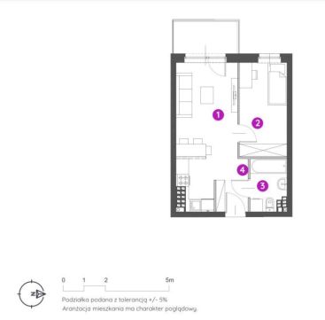 Sprzedaż Mieszkanie Bydgoszcz